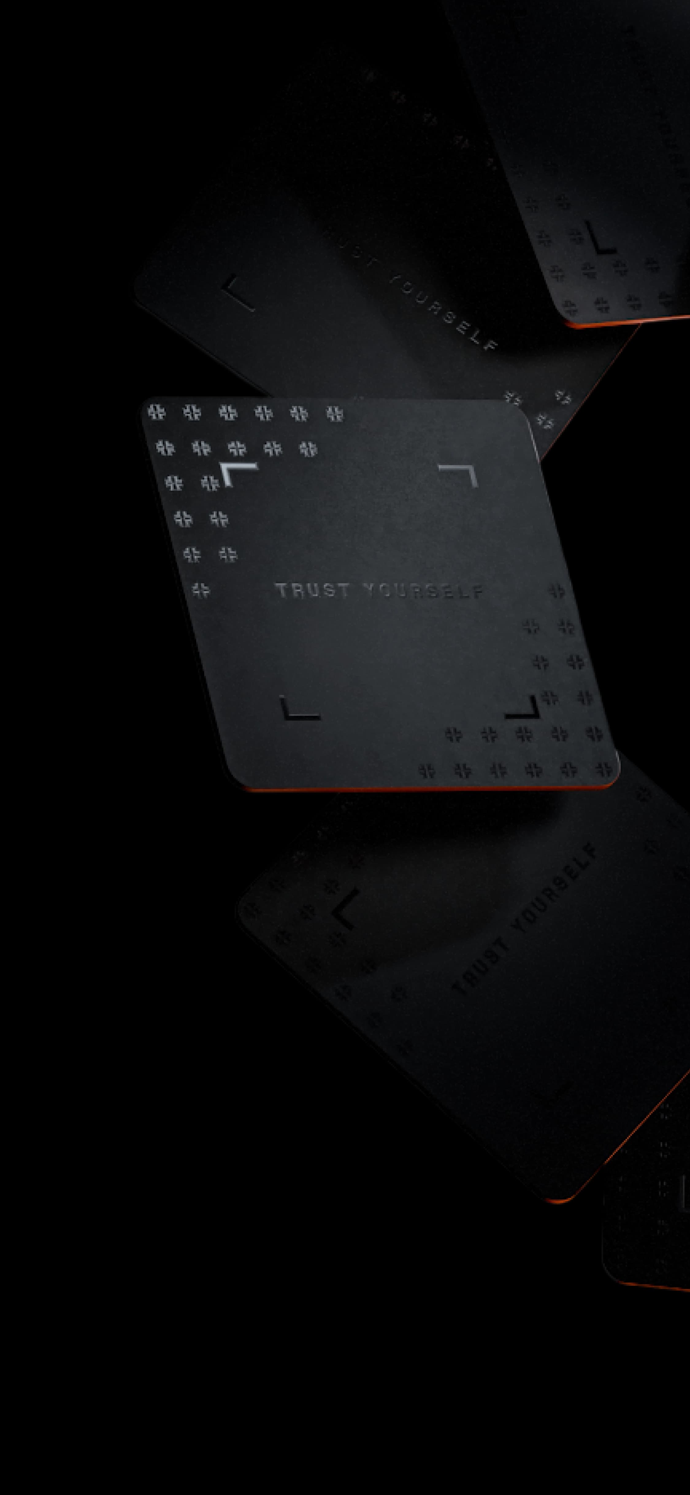 Ledger Recovery Key