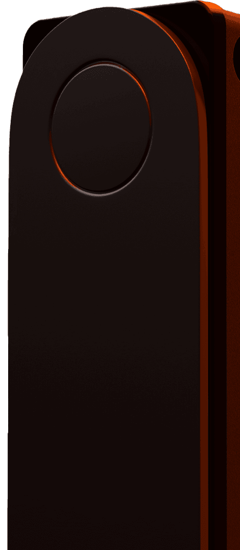 Ledger Nano X™